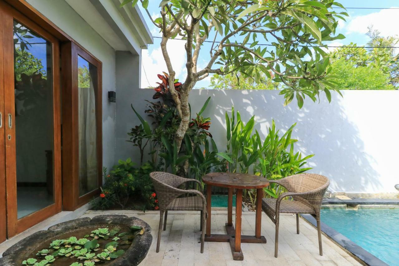 The Widyas Bali Villas Kerobokan Zewnętrze zdjęcie